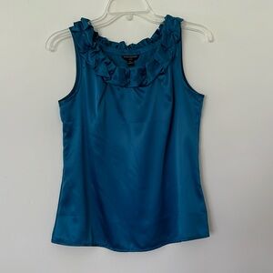 Banana Republic sleeveless top